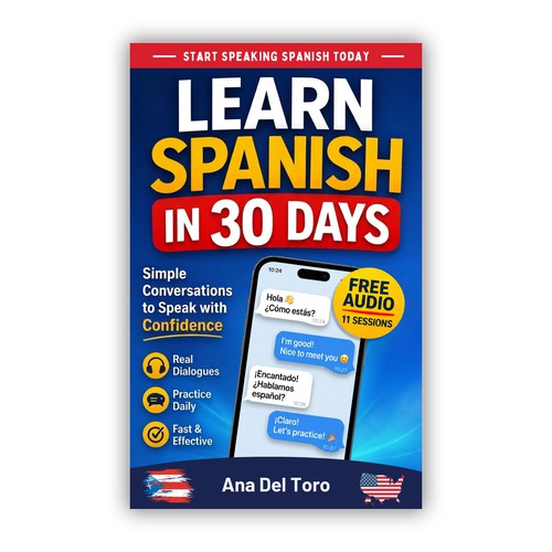 Book Cover design