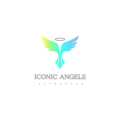Iconic Angels - Life Style