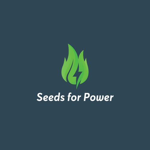 seeds for power