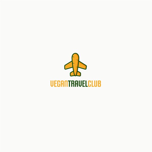 Vegan Travel logo