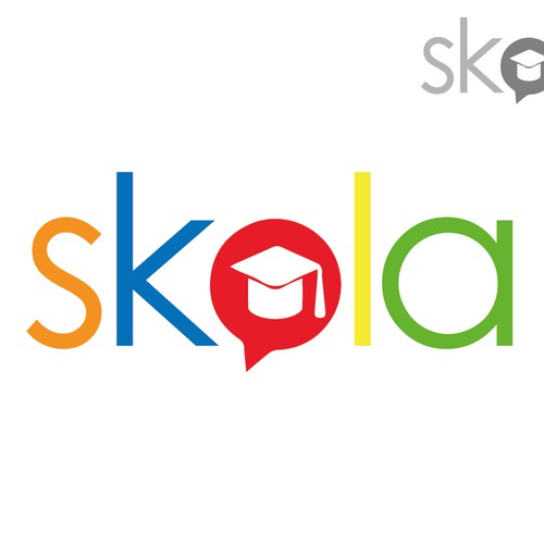 School App - LOGO