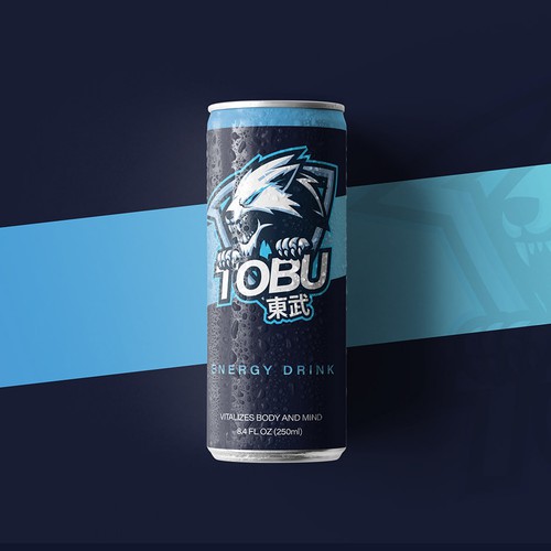 Can Label Design