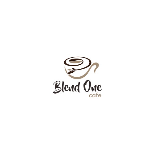 Blend One Cafe