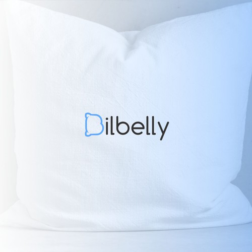 pillow logo