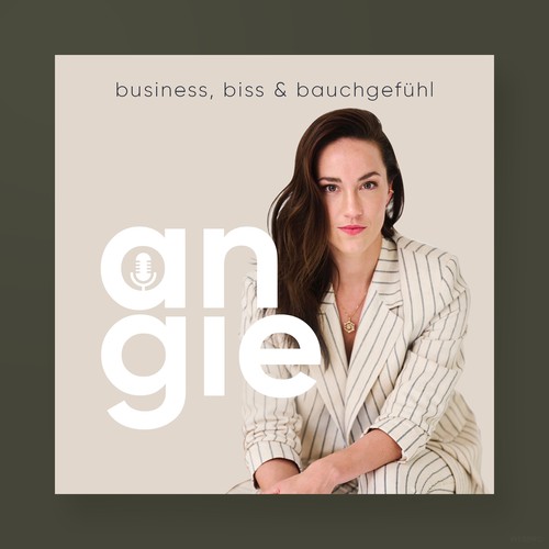 Women Podcast cover