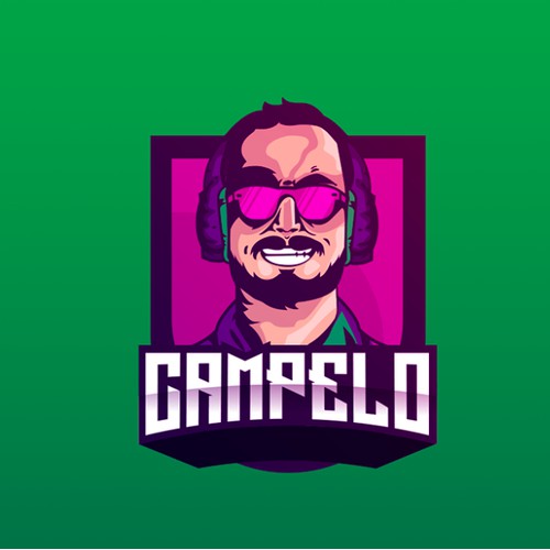 Gamer logo