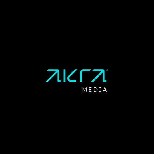 Akra Logo Proposal