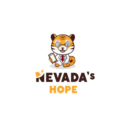 Nevada's Hope
