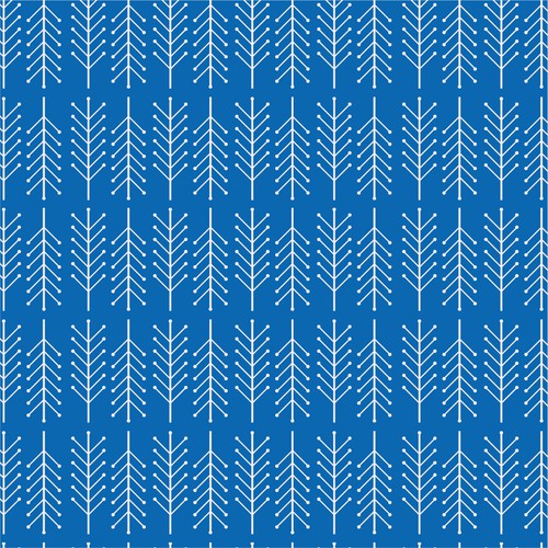 Pattern For Kids Flash Cards