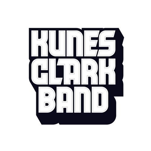 Band Logo Design