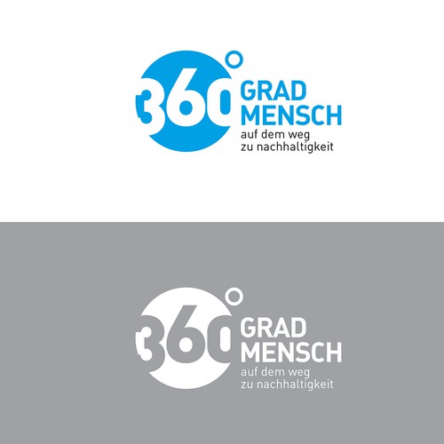 "360grad mensch" braucht Euer Logo