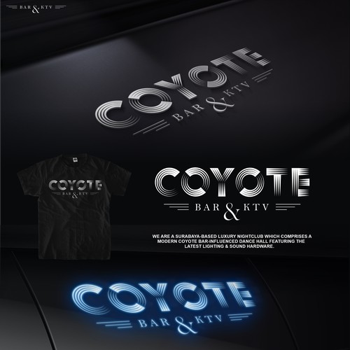 COYOTE CLUB