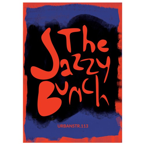 The Jazzy Bunch poster