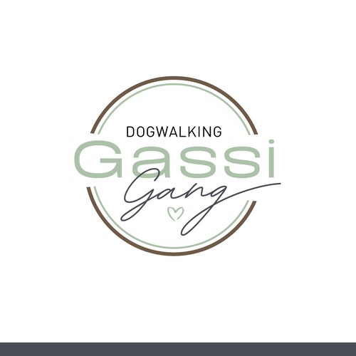 Logogestaltung