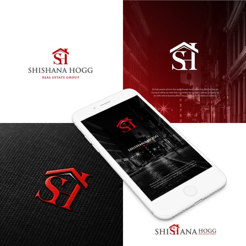 Design Shishana Hogg Real Estate Group