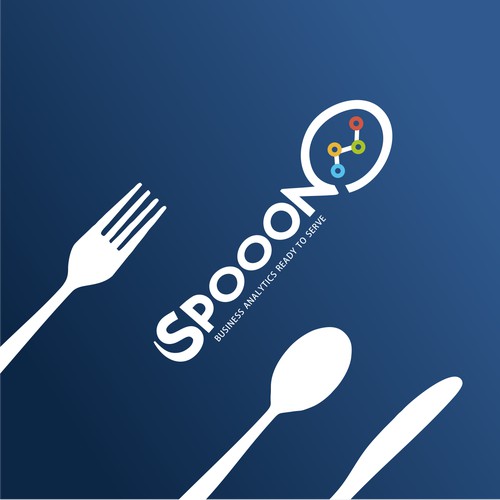 Business Restaurant Logo