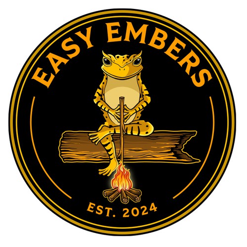 Easy Embers