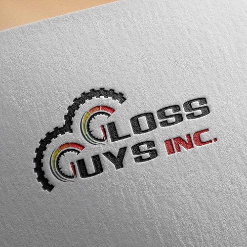 Gloss Guys Inc