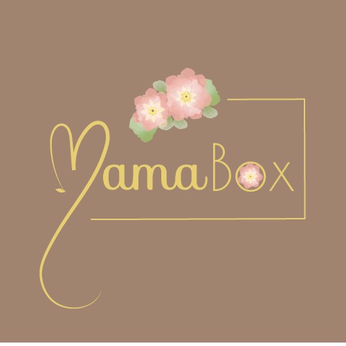 Logo for Women’s Organic/Natural maternity care package