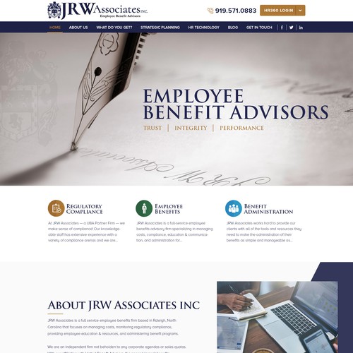 JRW Associates