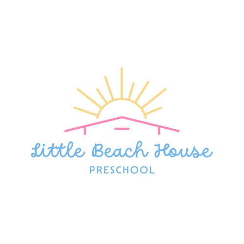 Little Beach House - Preschool