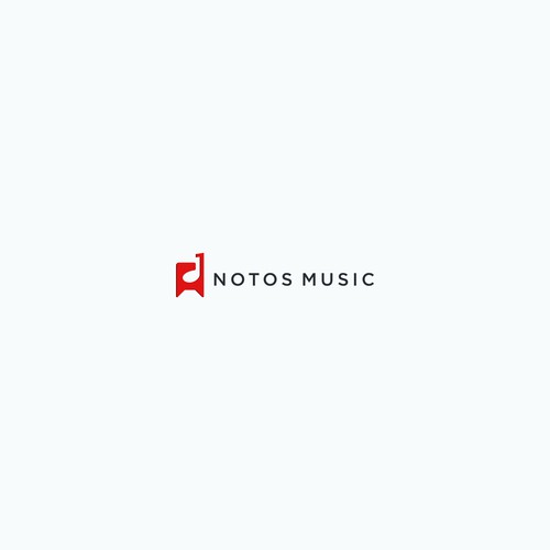 notos music