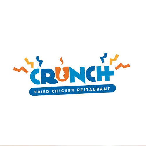 Logo CRUNCH