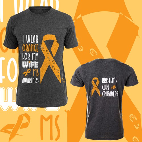 MS awareness