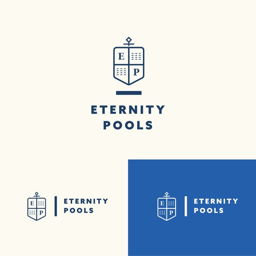 Eternity Pools Logo