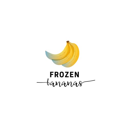 Froxen Bananas