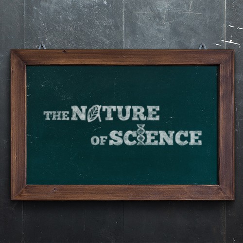 Logo for new Youtube science channel