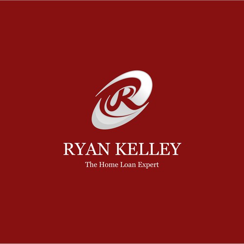 Ryan Kelley needs a new logo