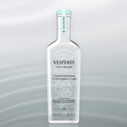 VESPERIS