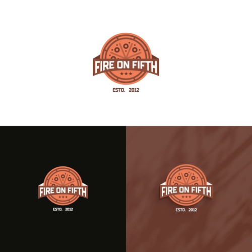 Fire on Fifth