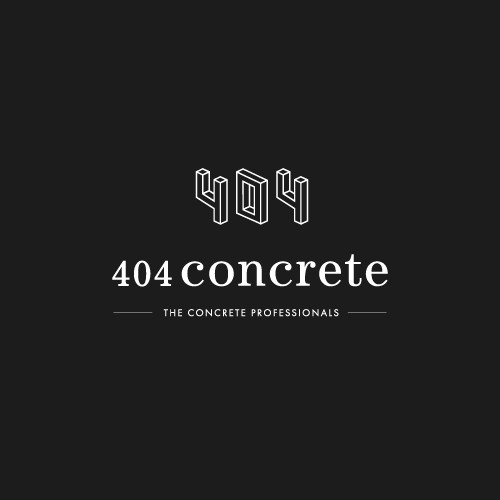 404 Concrete