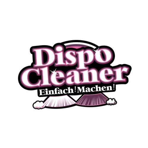 Dispo cleaner