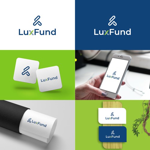 LF LuxFund Logo