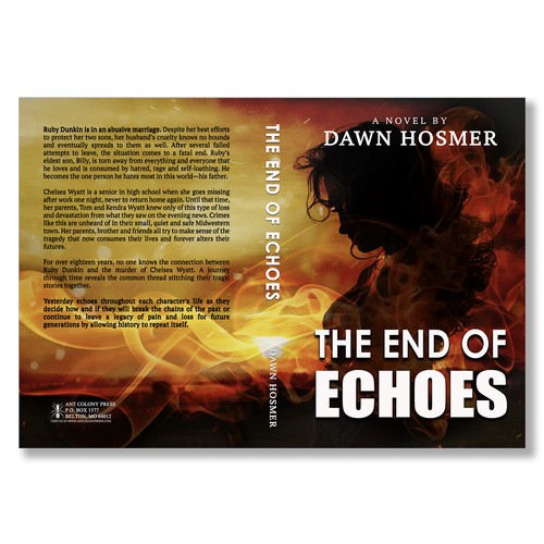 The End of Echoes