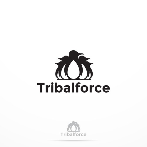 Fun TribalForce logo