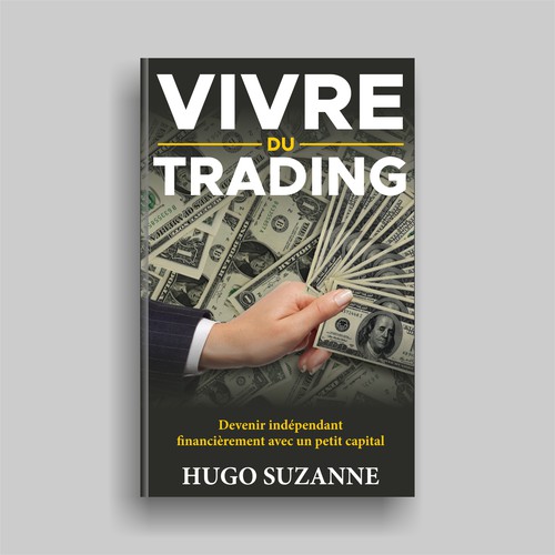 Trading Book Cover