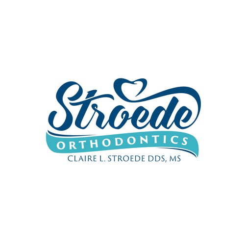 Stroede Orthodontics