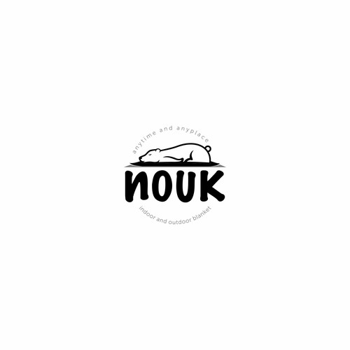 Nouk logo