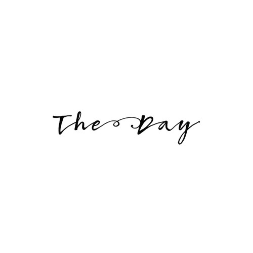 Logo design for Wine - The Day