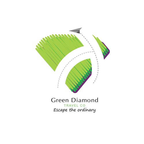 Green Diamond Travel Co