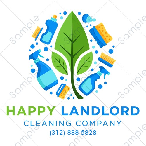 Happy Landlord Cleaning Company