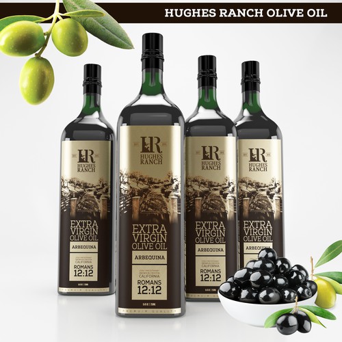 OLIVE OIL