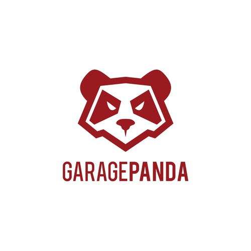 GARAGE PANDA