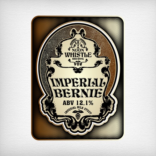Imperial Bernie