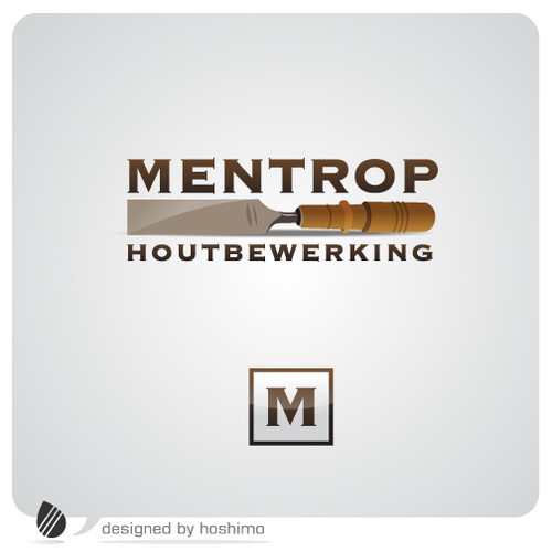 We have a logo but it's bad - can you help us create a new one?