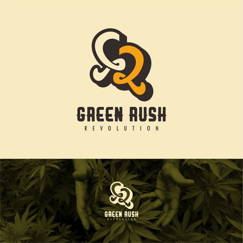 Green Rush
